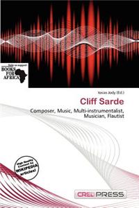 Cliff Sarde