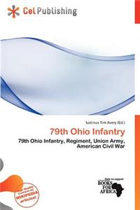 79th Ohio Infantry