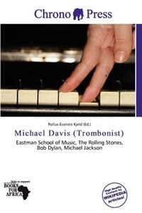 Michael Davis (Trombonist)