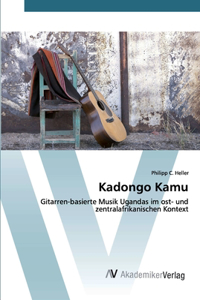 Kadongo Kamu