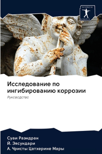 Исследование по ингибированию коррозии