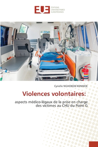 Violences volontaires