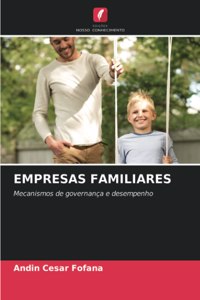 Empresas Familiares