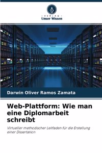 Web-Plattform