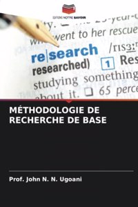 Méthodologie de Recherche de Base