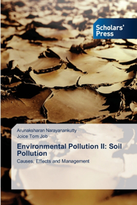 Environmental Pollution II