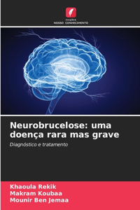 Neurobrucelose