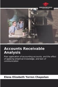 Accounts Receivable Analysis
