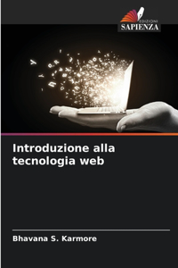 Introduzione alla tecnologia web