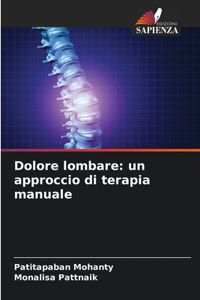 Dolore lombare