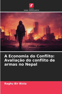 A Economia do Conflito