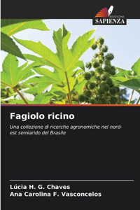 Fagiolo ricino