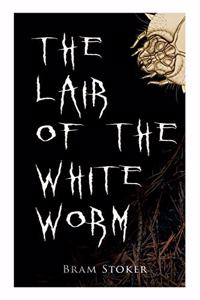 Lair of the White Worm