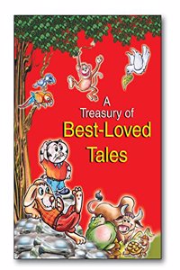 A Treasury of Best-Loved Tales