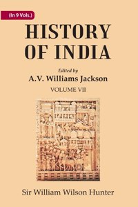 History Of India: The European Struggle For Indian Supremacy In The Seventeenth Century Volume 7Th