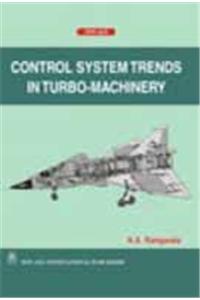 Control System Trends in Turbo-machinery