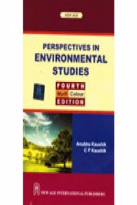 Perspectives In Environmental Studies