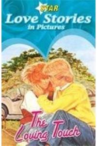 Star Love Story The Lousing Touch