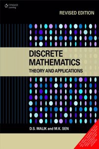 Discrete Mathematics Theory and Applications
