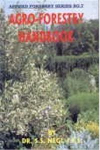 AgroForestry Handbook (Applied Forestry Series No. 7)