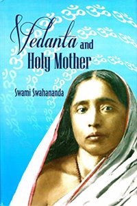 Vedanta and Holy Mother