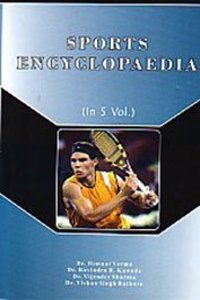 Sports encyclopaedia (5 vol)