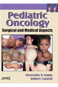 Pediatric Oncology