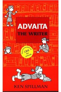 Advaita the Writer