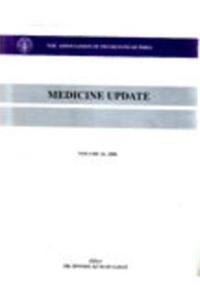 Medicine Update 2006 Vol. 16