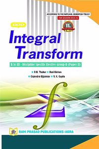 INTEGRAL TRANSFORM