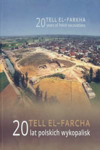 Tell El-Farkha / Tell El-Farcha