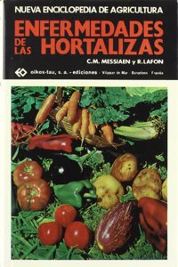 ENFERMEDADES HORTALIZAS