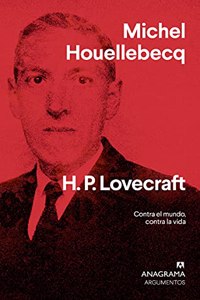 H. P. Lovecraft