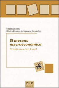 El mecano macroeconomico