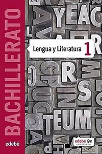 LENGUA Y LITERATURA 1