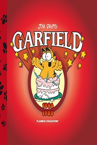 Garfield 1986-1988 no 05