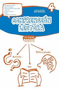 Comprension lectora 4.