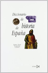 Diccionario de Historia de Espa~na