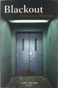 Blackout (Novela negra) (Spanish Edition)