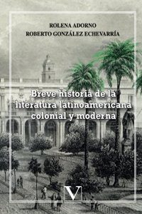 Breve historia de la Literatura Latinoamericana (Ensayo) (Spanish Edition)