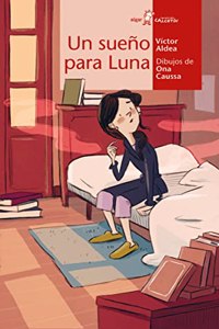 Un sueno para Luna