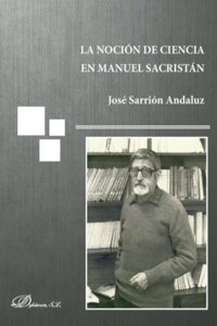 La nocion de ciencia en Manuel Sacristan