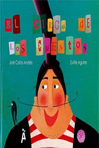 EL CIRCO DE LOS CUENTOS