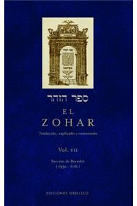 Zohar, El VII