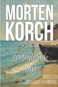Fortryllende dage