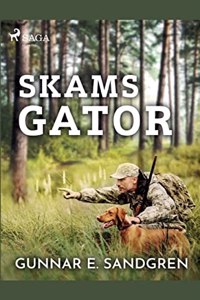 Skams gator