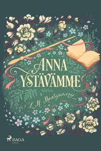 Anna ystävämme