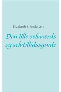 Den lille selvværds og selvtillidssguide