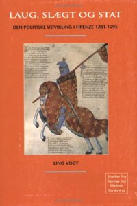 Laug, slægt og stat
