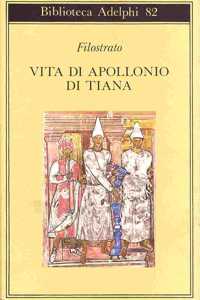Vita di Apollonio di Tiana